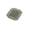 Водоблок IceManCooler LGA1700 Direct Die 12/13-Gen, 0.3mm мікроканали (IWB-CI-DWB (IWB-CI-DWB-12) зображення 3