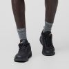 Носки Salewa Pedroc AM QRT Mns 69055 0641 - 42-44 - сірий (013.012.0521) изображение 3