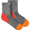 Носки Salewa Pedroc AM QRT Mns 69055 0641 - 42-44 - сірий (013.012.0521)