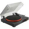 Програвач вінілу JBL Spinner BT Black/Orange (JBLSPINNERBTBLKEU) зображення 2