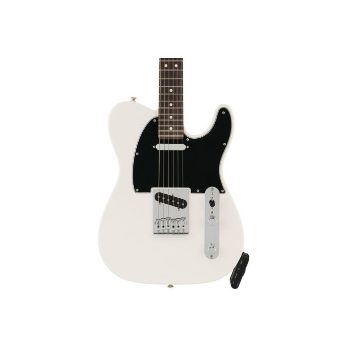 Гітарний підсилювач Fender Mustang Micro Plus (236818) зображення 8