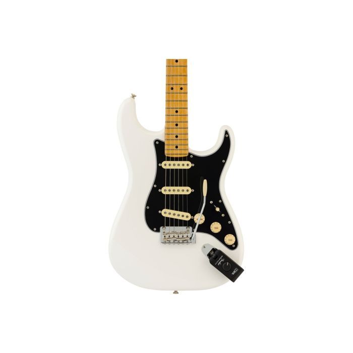 Гітарний підсилювач Fender Mustang Micro Plus (236818) зображення 9