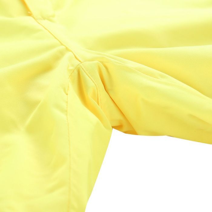 Штаны Alpine Pro Lermon MPAY615 236 - L - жовтий (007.016.0369) изображение 4