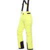 Штаны Alpine Pro Lermon MPAY615 236 - L - жовтий (007.016.0369)