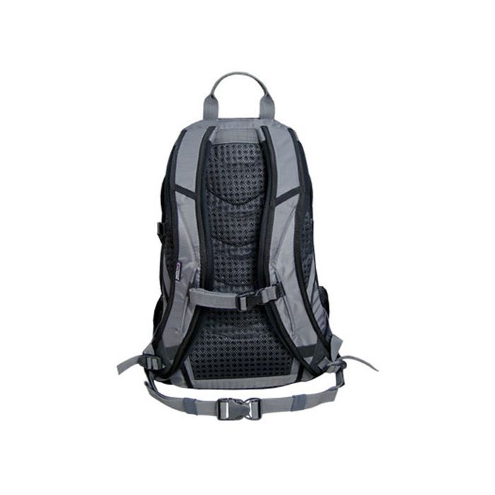 Рюкзак туристический Terra Incognita Cyclone 16 black / gray (2000000001661) изображение 2
