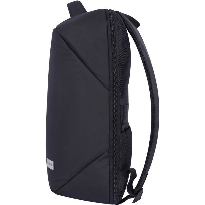 Рюкзак для ноутбука Bagland 15.6" Shine 16L black (888110753/0058166) изображение 2