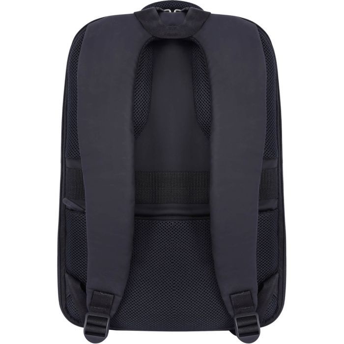 Рюкзак для ноутбука Bagland 15.6" Shine 16L black (888110753/0058166) изображение 3