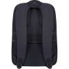 Рюкзак для ноутбука Bagland 15.6" Shine 16L black graphite (1074419365/0058191) изображение 3