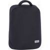 Рюкзак для ноутбука Bagland 15.6" Shine 16L black graphite (1074419365/0058191)