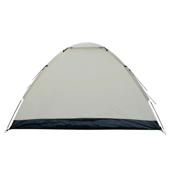 Палатка Tramp Lite Fly 2 одношаровий Sand (UTLT-041-sand) изображение 4