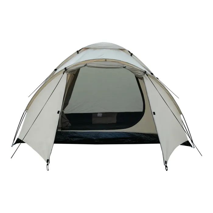 Палатка Tramp Lite Fly 2 одношаровий Sand (UTLT-041-sand) изображение 6