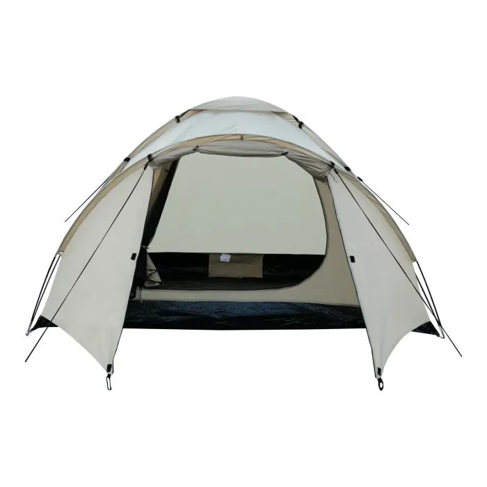 Палатка Tramp Lite Fly 2 одношаровий Sand (UTLT-041-sand) изображение 7