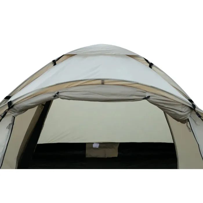 Палатка Tramp Lite Fly 2 одношаровий Sand (UTLT-041-sand) изображение 8