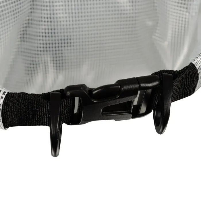 Гермомешок Tramp PVC 70 л Transparent (UTRA-108) изображение 2