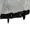 Гермомешок Tramp PVC 70 л Transparent (UTRA-108) изображение 2