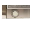 Витяжка кухонна Ventolux GARDA 60 INOX (700) LED зображення 4