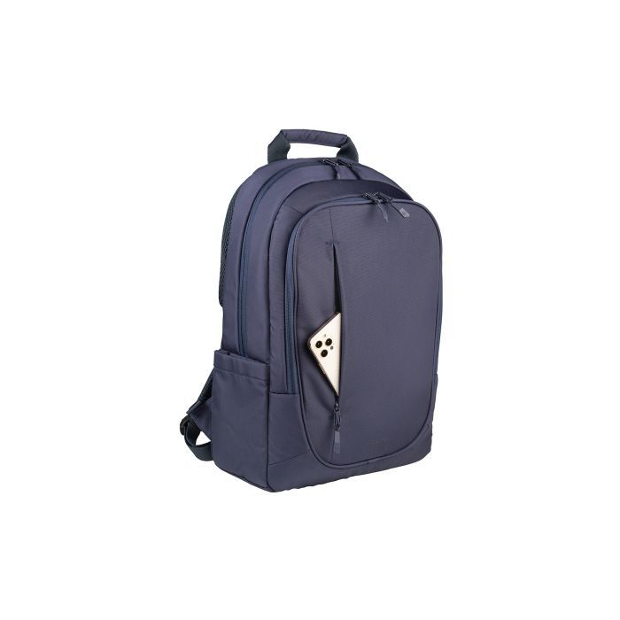 Рюкзак для ноутбука Tucano 15" Bizip blue (BKBZ15-X-B) изображение 5