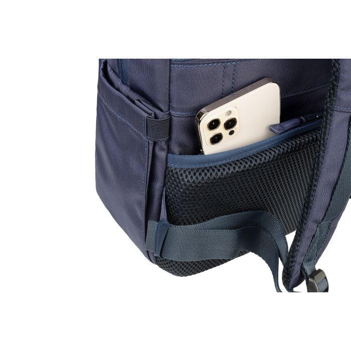 Рюкзак для ноутбука Tucano 15" Bizip blue (BKBZ15-X-B) изображение 8