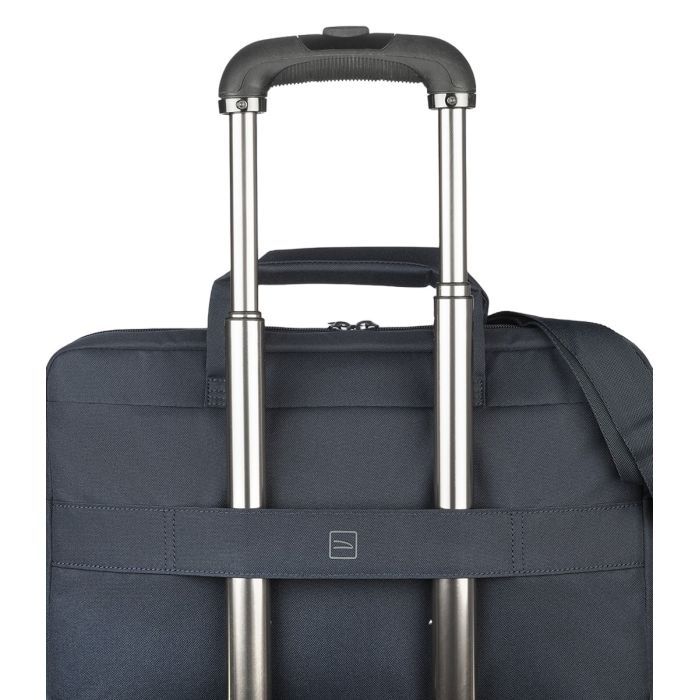 Сумка для ноутбука Tucano 15.6" Star blue (BSTN-B) изображение 7