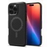 Чохол до мобільного телефона Spigen iPhone 16 Pro Max Core Armor MagFit Matte Black (ACS08024) зображення 3