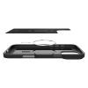 Чохол до мобільного телефона Spigen iPhone 16 Pro Max Core Armor MagFit Matte Black (ACS08024) зображення 6