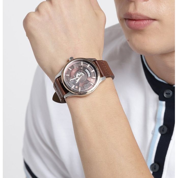 Наручные часы Daniel Klein DK11653-5 изображение 2