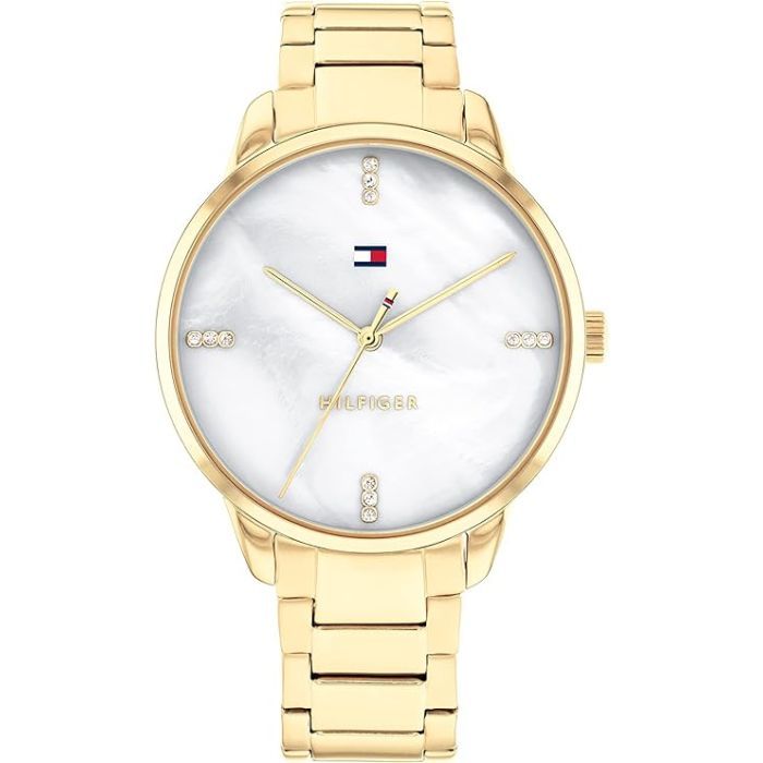 Наручний годинник Tommy Hilfiger 1782546