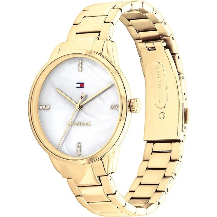 Наручний годинник Tommy Hilfiger 1782546 зображення 2