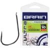 Гачок Brain Ultra Freddy 10 (20шт/уп) (1858.52.70)