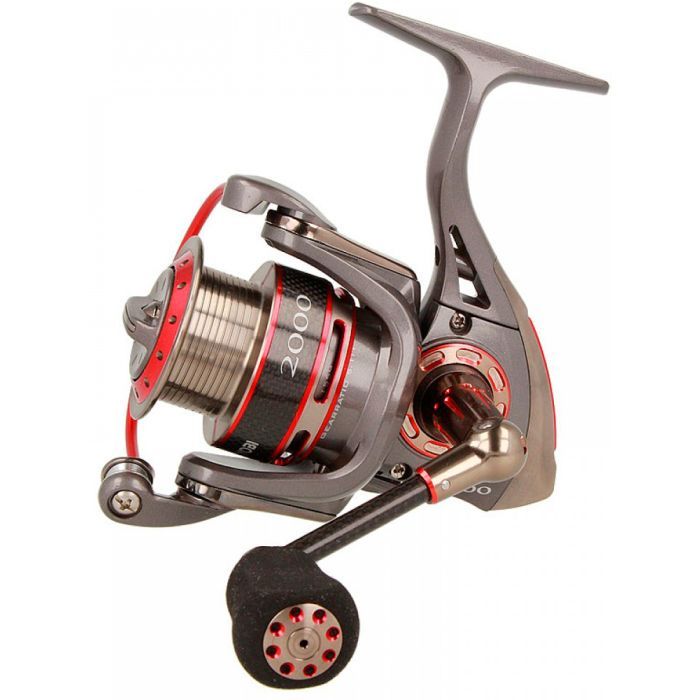 Катушка Ryobi Krieger 3000 7 1BB (1868.00.17)