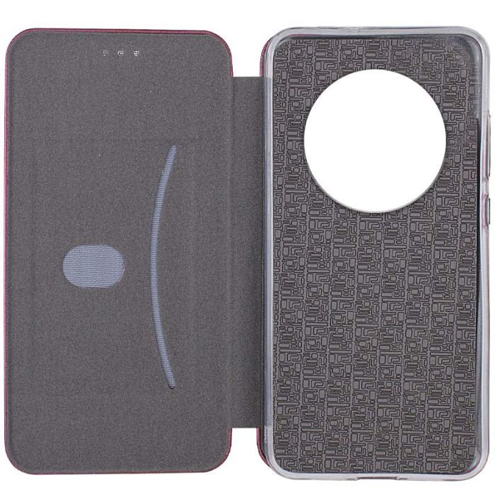 Чехол для мобильного телефона BeCover Exclusive Xiaomi Redmi 14C 4G / Poco C75 Black (712508) изображение 3