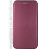 Чехол для мобильного телефона BeCover Exclusive Xiaomi Redmi 14C 4G / Poco C75 Red Wine (712511)