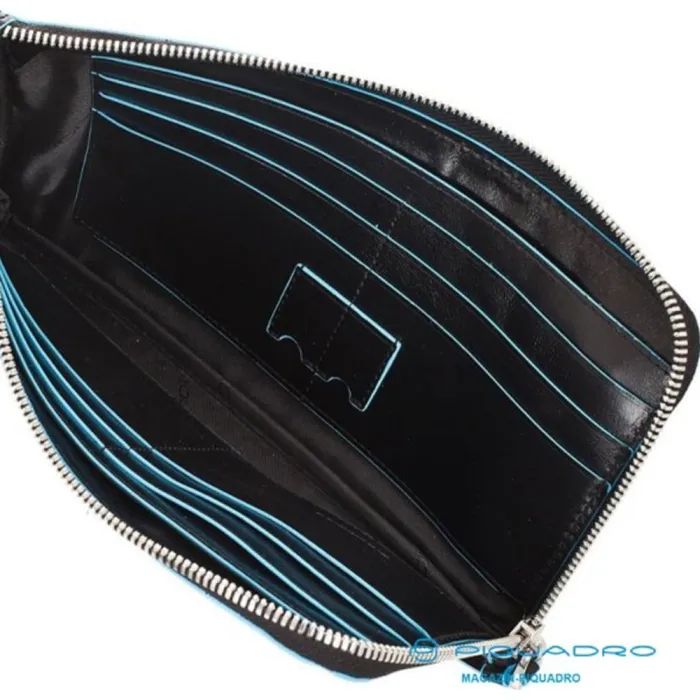 Сумка Piquadro BL Square Black (AC2648B2_N) зображення 3