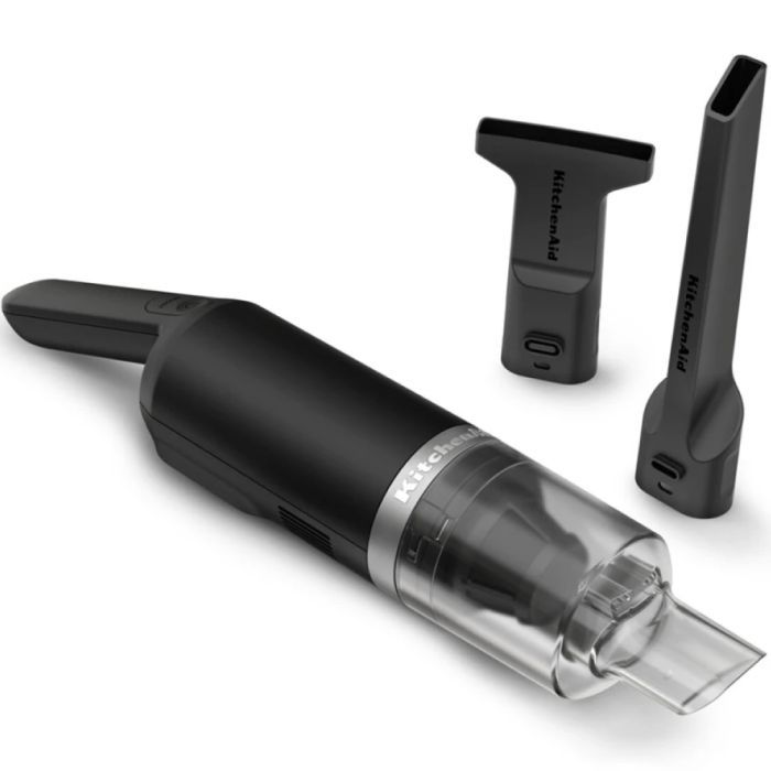 Пилосос KitchenAid 5KKVR100BM