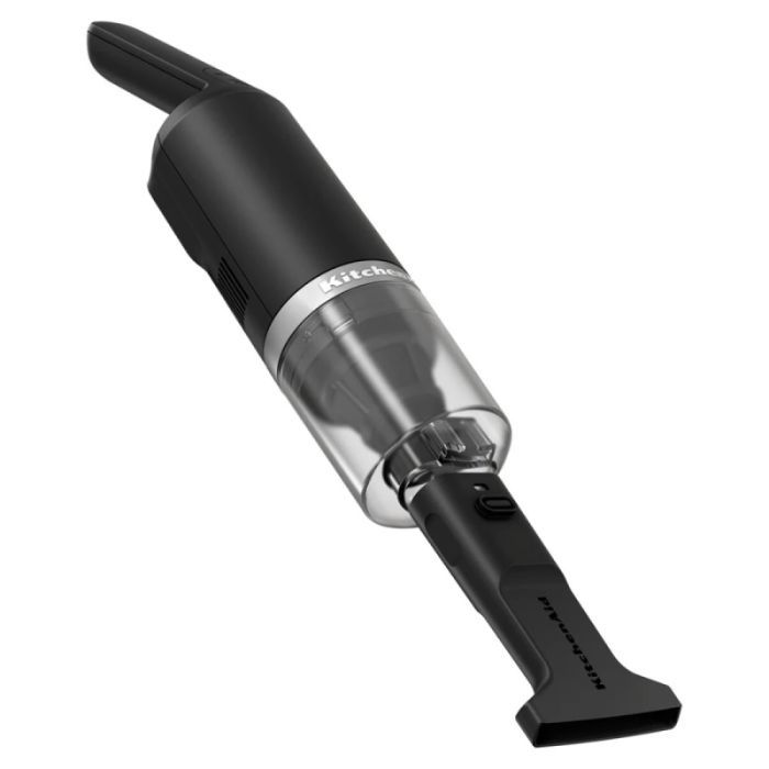Пилосос KitchenAid 5KKVR100BM зображення 3