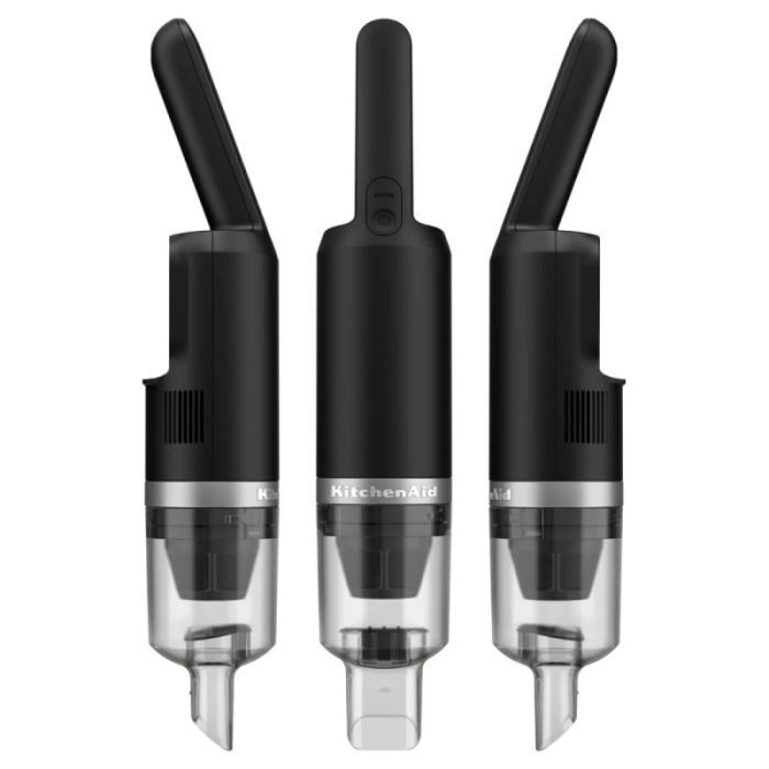 Пилосос KitchenAid 5KKVR100BM зображення 5