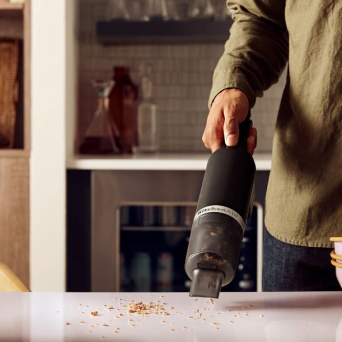 Пилосос KitchenAid 5KKVR100BM зображення 7