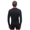 Термокофта Sensor Merino Active LS black 11109033 S (SM11MA-black-S) изображение 3