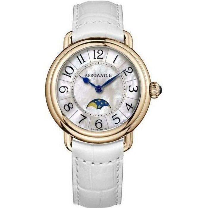 Наручний годинник Aerowatch 43960RO01