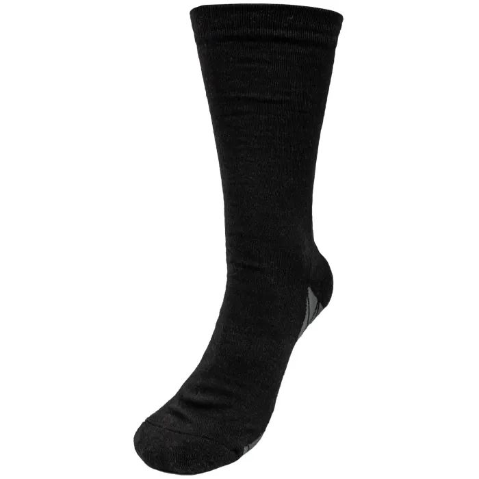Носки Tribe Merino Light black 38-40 (T-KB-0008-black-38-40) изображение 4