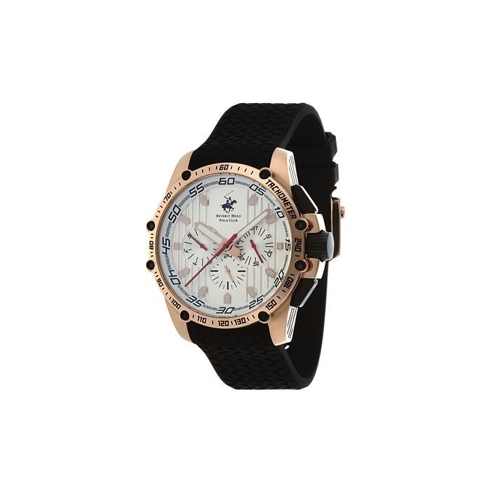 Наручний годинник Beverly Hills Polo Club BH449-03