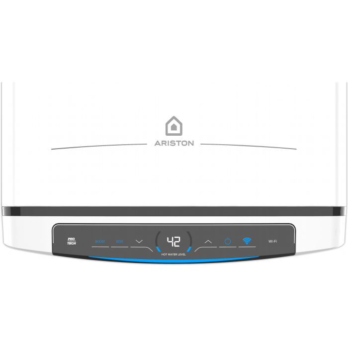 Бойлер Ariston VELIS PRO 80 EU (3626136) изображение 3