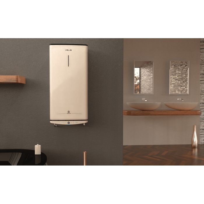 Бойлер Ariston VELIS PRO 80 EU (3626136) изображение 6