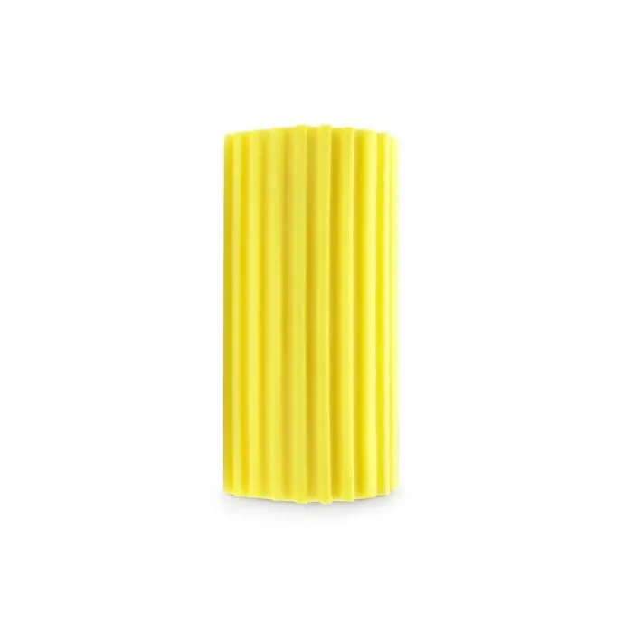 Губка для прибирання Scrub Daddy Damp Duster Для пилу Жовта (5060481022774/5060481023795) зображення 2