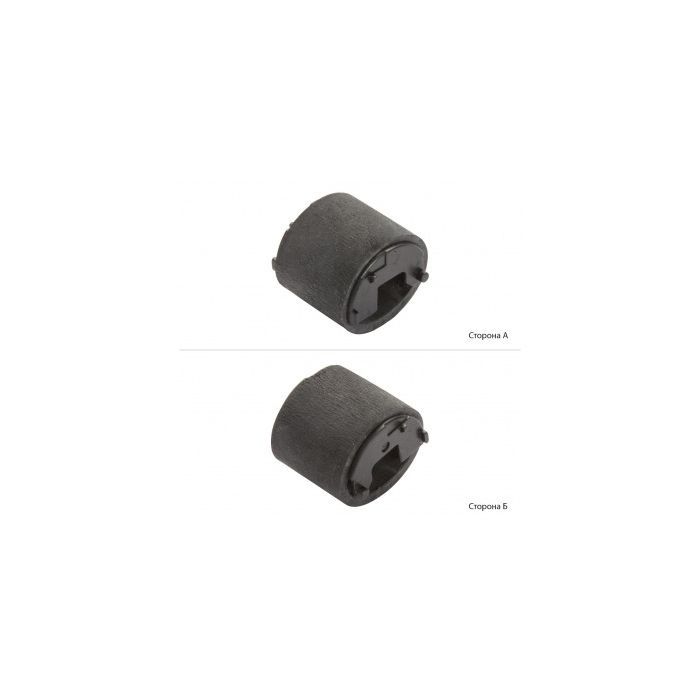 Ролик захоплення паперу HP LJ 2400/2420 NewTone (RL1-0568-000-NT)