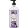 Гель для душа Lux Botanicals Инжир и масло герани 720 мл (8720181499876)