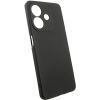 Чехол для мобильного телефона Dengos Carbon OPPO A3X (black) (DG-TPU-CRBN-216) изображение 2