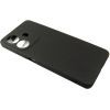 Чехол для мобильного телефона Dengos Carbon OPPO A3X (black) (DG-TPU-CRBN-216) изображение 3