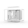 Корпус для ПК Be quiet! LIGHT BASE 600 DX білий (BGW66) изображение 8