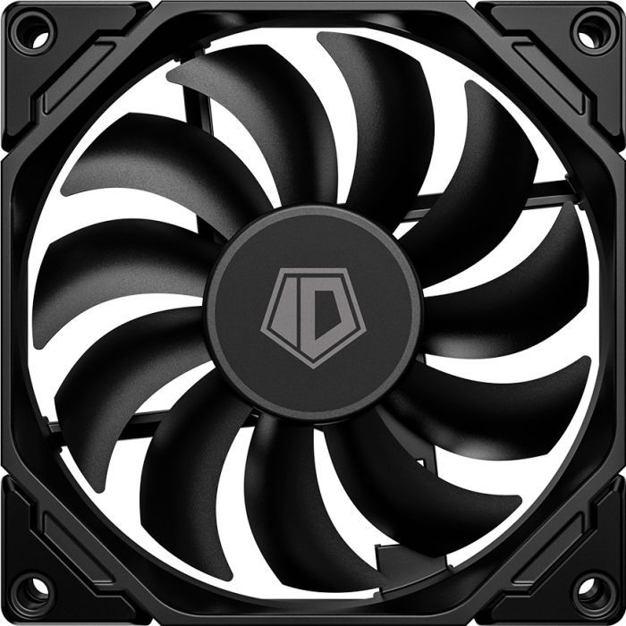 Кулер для корпуса ID-Cooling TF-9215-K изображение 3